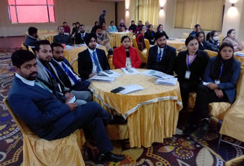 01-05 International Conference 4, 5 january  2023